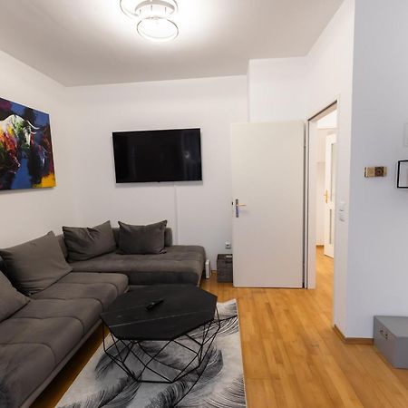 Palais Petrus Apartment Vienna Luaran gambar