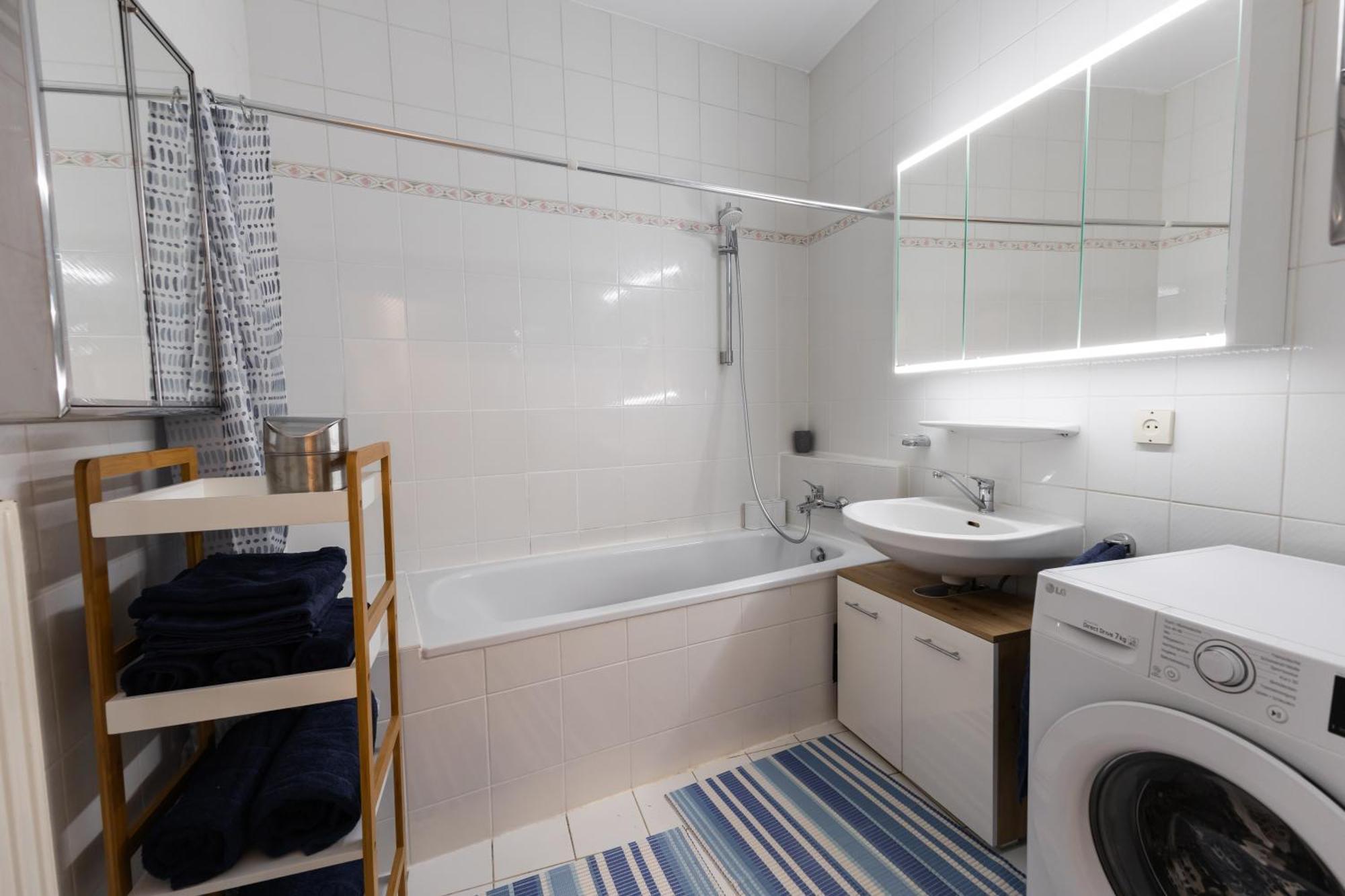 Palais Petrus Apartment Vienna Luaran gambar