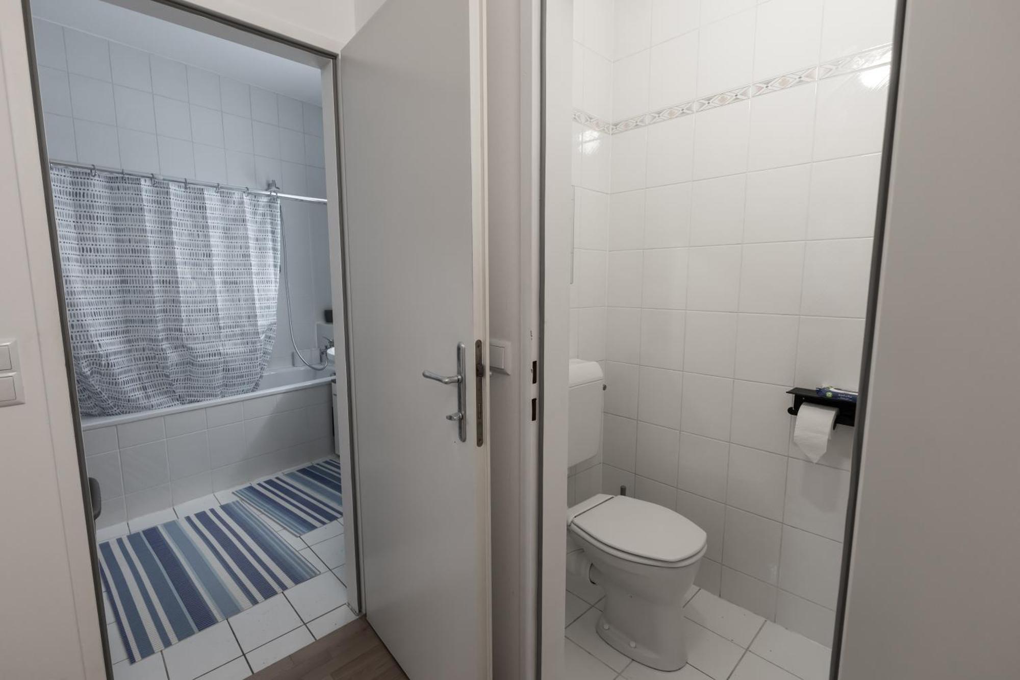Palais Petrus Apartment Vienna Luaran gambar